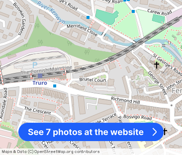 Brunel Court, Truro, Cornwall, TR1 - Photo 1