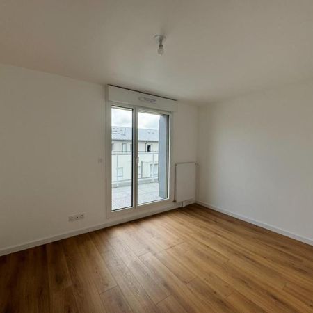 APPARTEMENT T2 NEUF - SAINT MALO - LA CROIX DESILLES - Photo 4