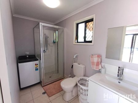 Fully Furnished 1-Bedroom Granny Flat - Photo 4