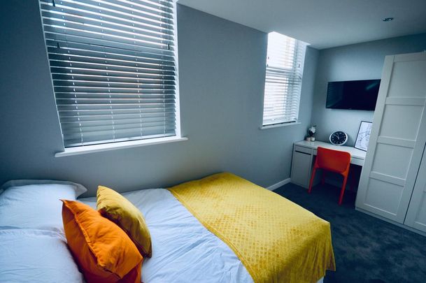 3 bedroom terraced house to rent - Photo 1