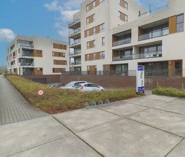 Appartement te huur - Foto 4