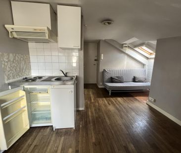 Location Appartement RENNES / Quartier CENTRE - Photo 2