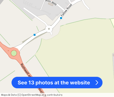NN14 Woodpecker Drive, Rothwell - Photo 1