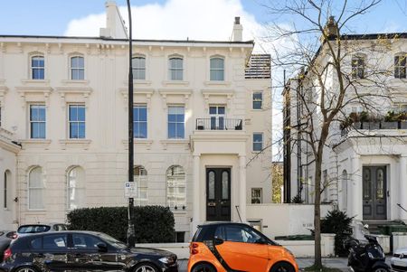 Buckland Crescent, Belsize Park NW3 - Photo 2