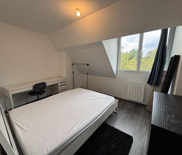 Location Appartement 1 pièce 10m² AMIENS 80000 - Photo 5
