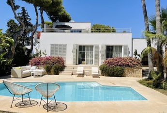 Palmanova/ Son Caliu, Southwest