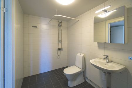 Södra Vårvindsgatan, Göteborg - Foto 2