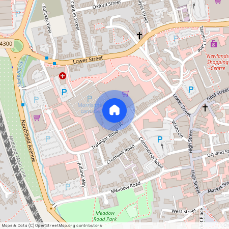 Fleet Street, Kettering