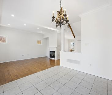 For Lease - 11 Welbourne Court Unit# Main Floor, Ajax, Ontario - Photo 5