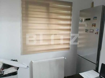 Garsoniera 25 mp, prima inchiriere, zona strazii Luis Pasteur - Photo 2