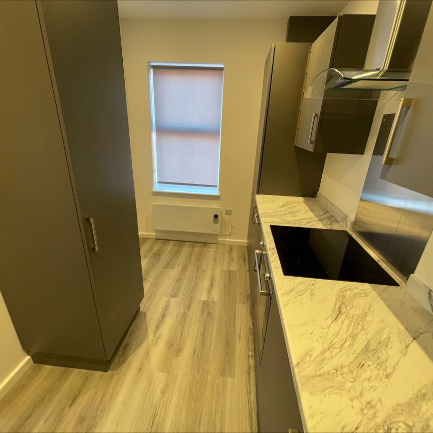 1 bedroom apartment to rent Hastings Street, Luton, LU1 - Photo 1