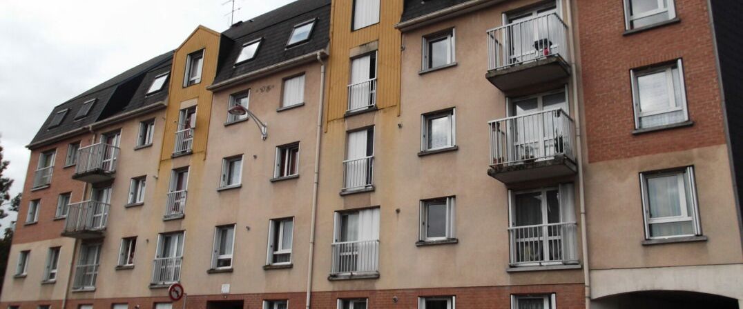 À LOUER – Appartement T3 à BOLBEC - Photo 1