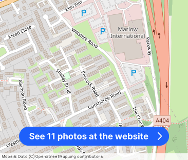 Douglas Court, Marlow, SL7 - Photo 1