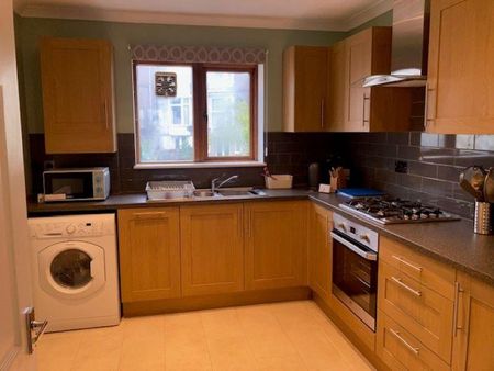 2 bedroom apartment to rent - Photo 5