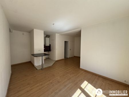 Location Appartement 1 pièce 40m² ALBI 81000 - Photo 2