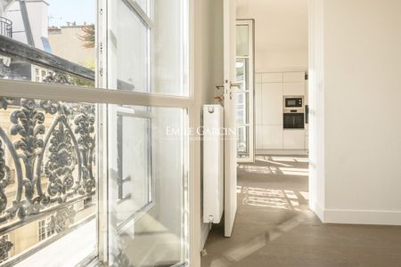 Appartement à louer à Paris 4Ème - Photo 4