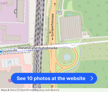 Attraktive Loftwohnung mit Einbauküche! - Photo 1