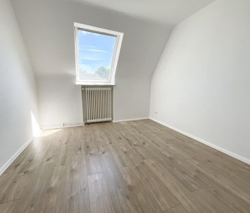 2-Zimmer-Wohnung in Wilhelmshaven Fedderwardergroden - Photo 3