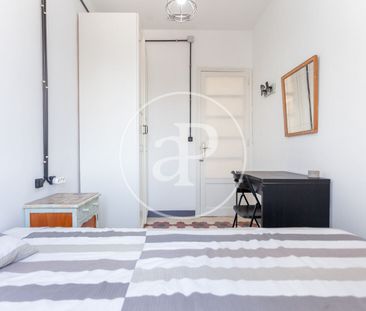 Flat for rent with views in Monteolivete (Valencia) - Photo 3