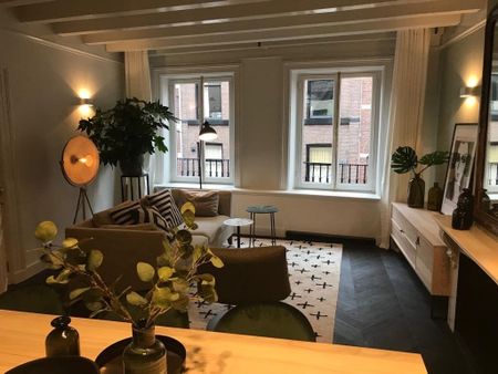 Te huur: Appartement Schoutenstraat 4 bis-3 in Utrecht - Foto 4