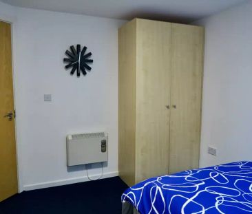 Double Non En-Suite - Photo 2