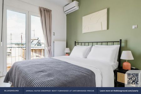 Διαμέρισμα για ενοικίαση Κολωνάκι - Λυκαβηττός - Photo 5