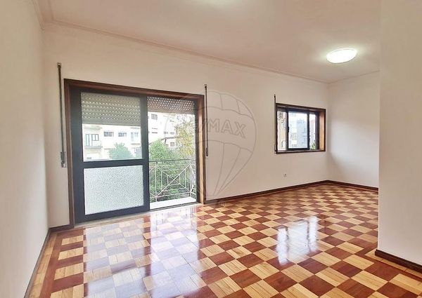 Apartamento T3 em Porto