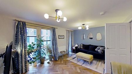 3 bedroom terraced house to rent - Photo 4