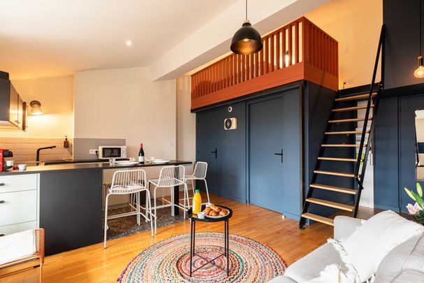 Rue Pierre Dupont - Photo 1