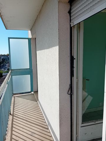 Location Appartement 2 pièces 32m² - Photo 5