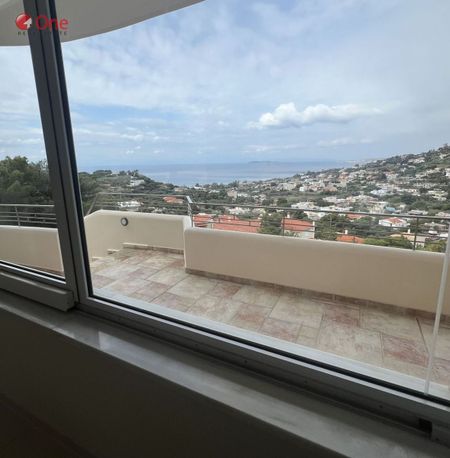 Μεζονέτα για ενοικίαση Λαγονήσι (Καλύβια Θορικού) - Φωτογραφία 2
