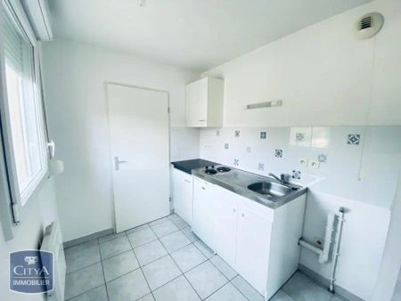 Appartement à louer 2 pièces 47.35m² - Photo 4