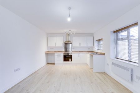 1 Bed Apartment For Rent - Photo 3