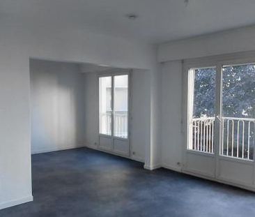 Location Appartement 4 pièces 79m² ANGERS 49100 - Photo 1