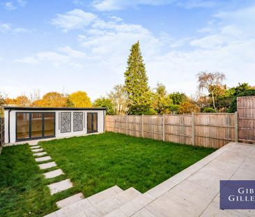 5 bedroom semi-detached house to rent - Photo 4