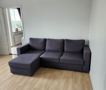 Aspnäsvägen, Järfälla - Photo 1