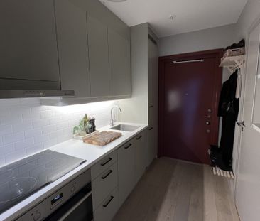 Lobeliavägen, Älta - Photo 5