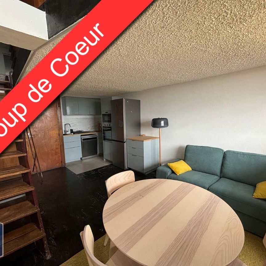 Location Appartement 4 pièces 70m² REZE 44400 - Photo 1