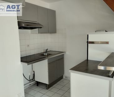 Location Appartement 2 pièces 37m² BEAUVAIS 60000 - Photo 3