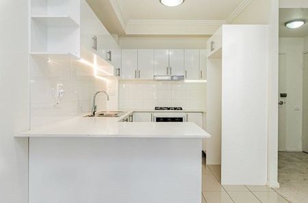 2 BEDROOM UNIT - Photo 2