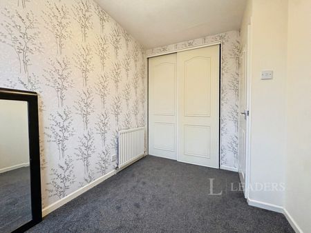 2 bedroom house to rent Sandpiper Close, Worcester, Worcestershire, WR5 - Photo 4