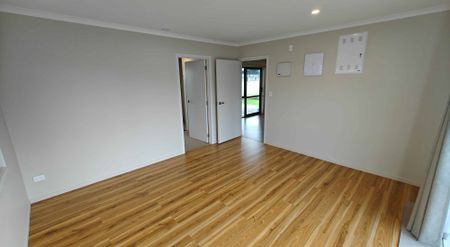 Three Bedroom Home in Convenient Location - Photo 2