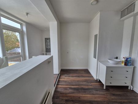 Te huur: Appartement Thomas a Kempisstraat in Zwolle - Foto 2