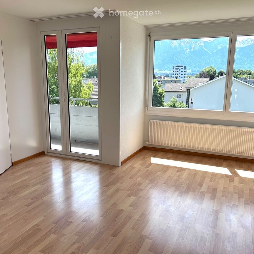 2 Zimmer, 42 m² - Photo 1