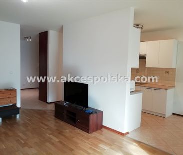 Warszawa M., Warszawa, Wilanów, Miasteczko Wilanów, al. Wilanowska - Zdjęcie 2