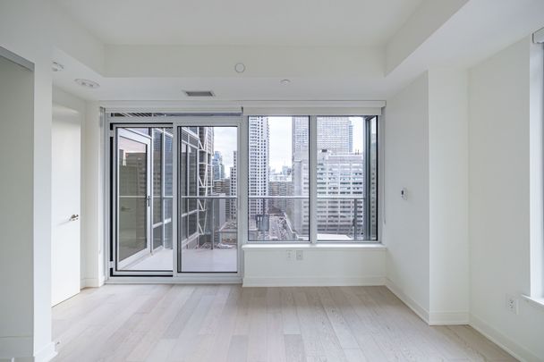 For Lease - 11 Yorkville Avenue Unit# 1312, Toronto, Ontario - Photo 1