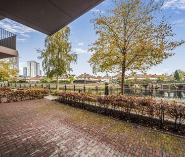 Studio to rent - Photo 5