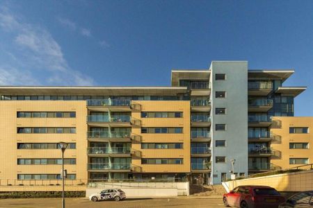 2 bedroom flat to rent - Photo 5