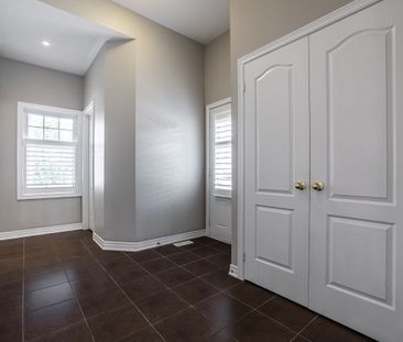 For Lease - 4 Courtland Crescent, East Gwillimbury, Ontario - Photo 6