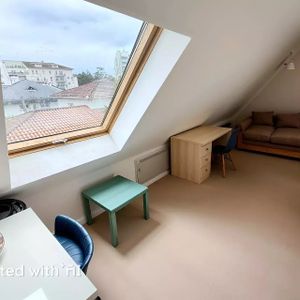 A LOUER, PAU, Studio de 19 m² proche de l'université - Photo 3